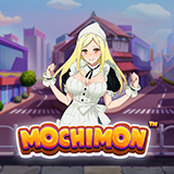 mochimon