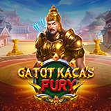 Gatot of fury